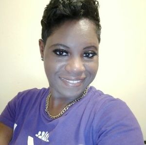 Meet your Posher, Michele hityawitthe aroh